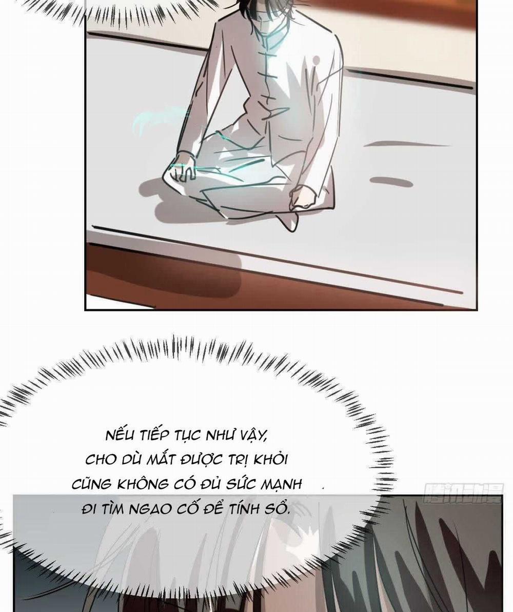 Bắt Lấy Ngao Ngao 125 trang 29