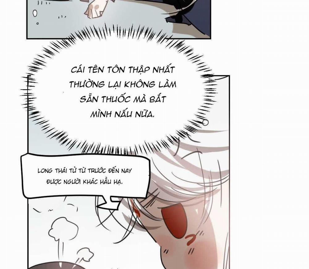 Bắt Lấy Ngao Ngao 125 trang 35