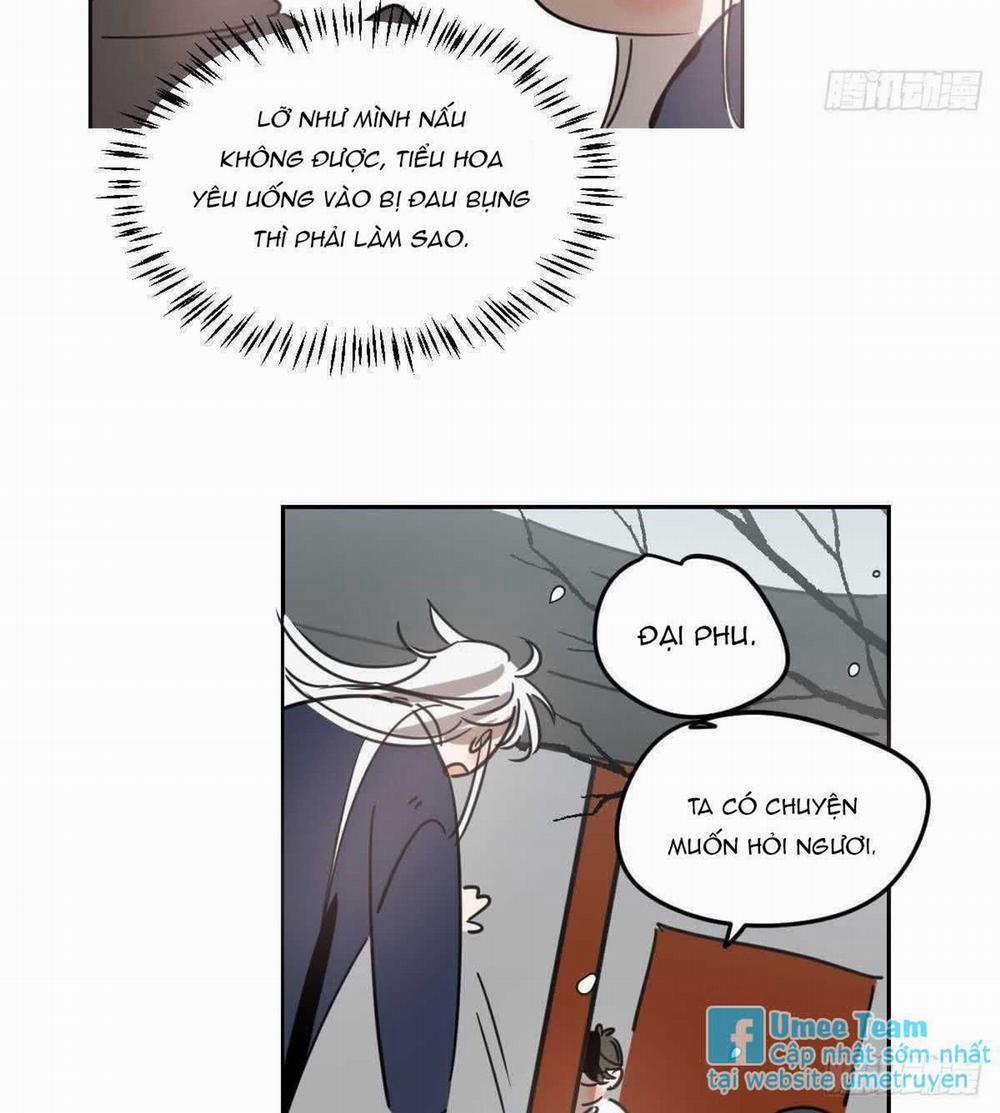 Bắt Lấy Ngao Ngao 125 trang 36