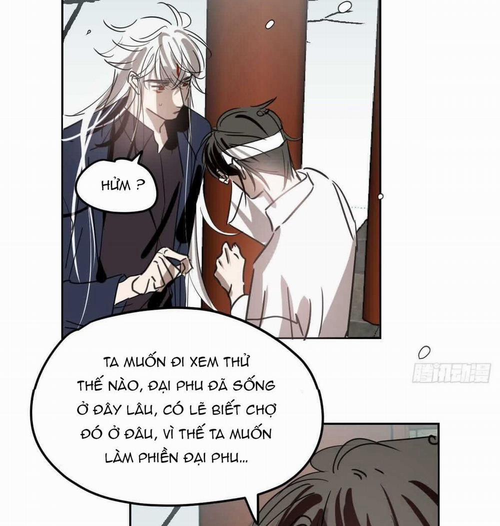 Bắt Lấy Ngao Ngao 125 trang 38