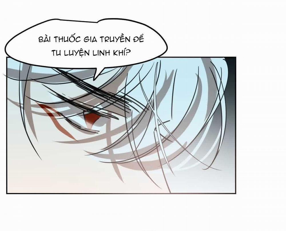 Bắt Lấy Ngao Ngao 125 trang 40