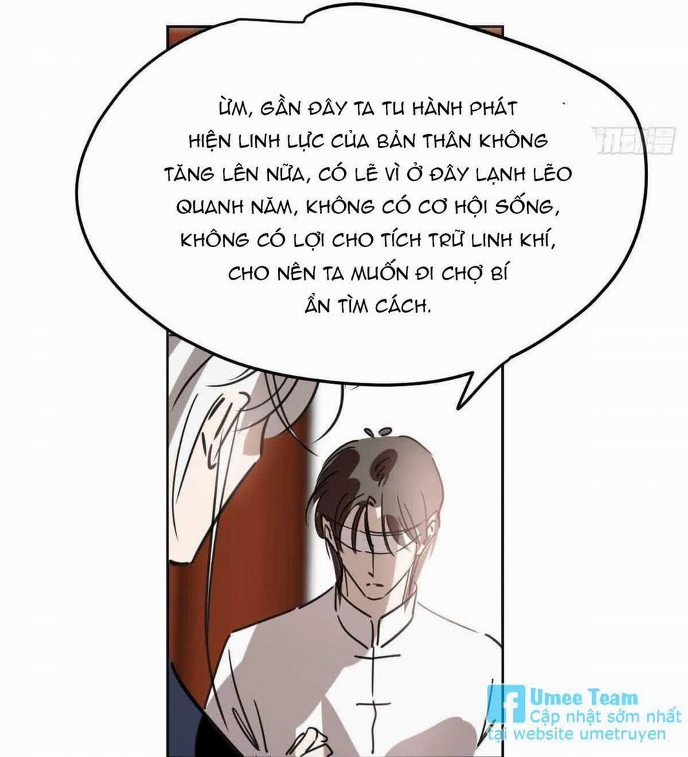 Bắt Lấy Ngao Ngao 125 trang 41