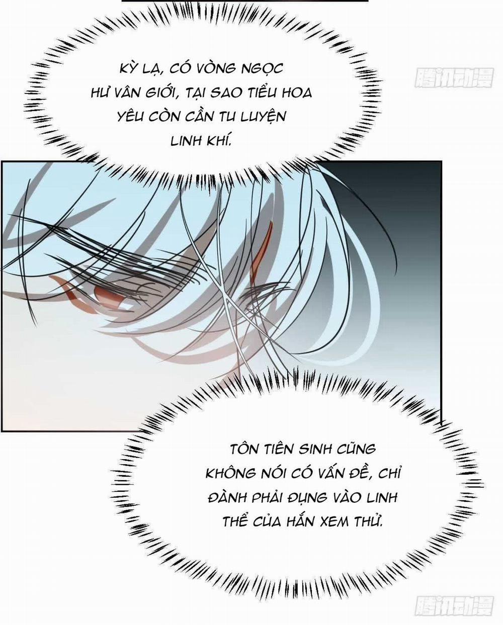 Bắt Lấy Ngao Ngao 125 trang 42