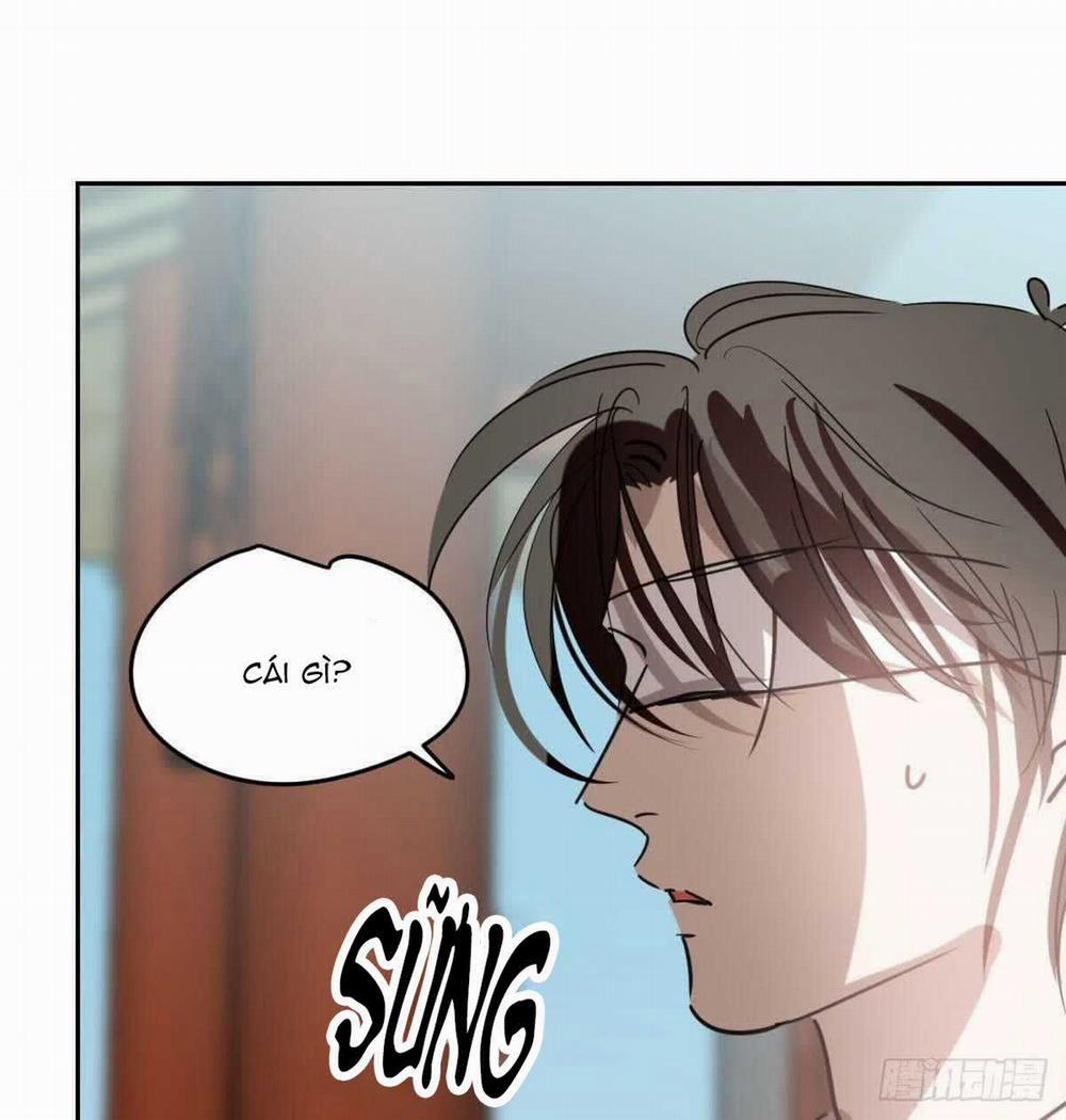 Bắt Lấy Ngao Ngao 125 trang 44