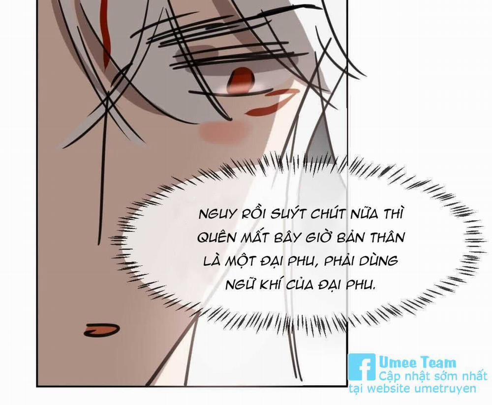 Bắt Lấy Ngao Ngao 125 trang 46