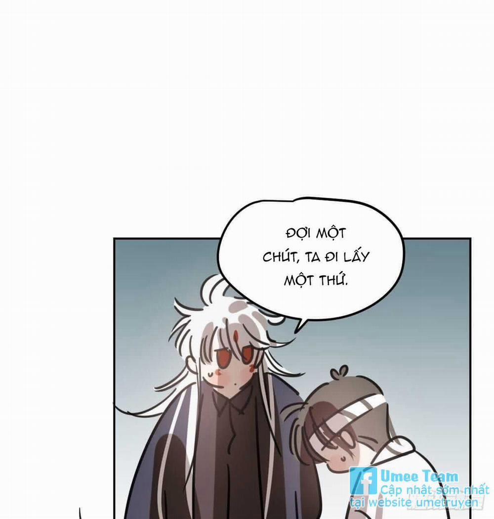 Bắt Lấy Ngao Ngao 125 trang 56