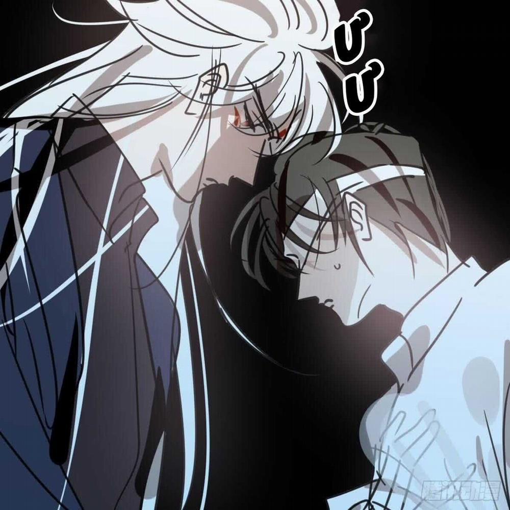 Bắt Lấy Ngao Ngao 125 trang 64