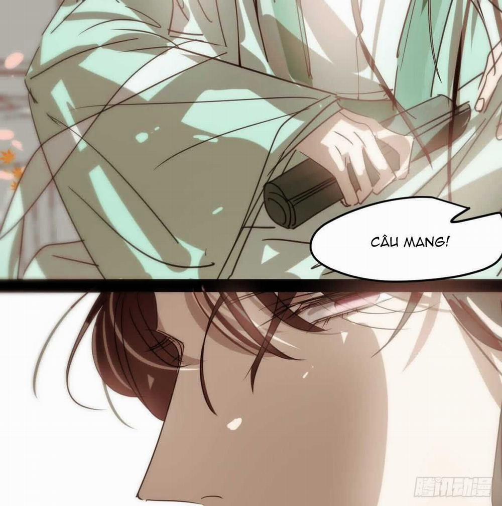 Bắt Lấy Ngao Ngao 125 trang 8