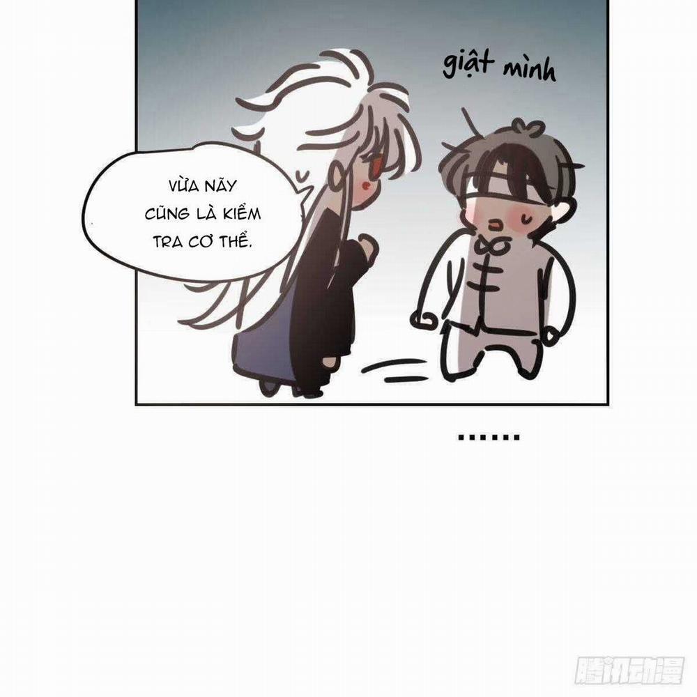 Bắt Lấy Ngao Ngao 125 trang 80