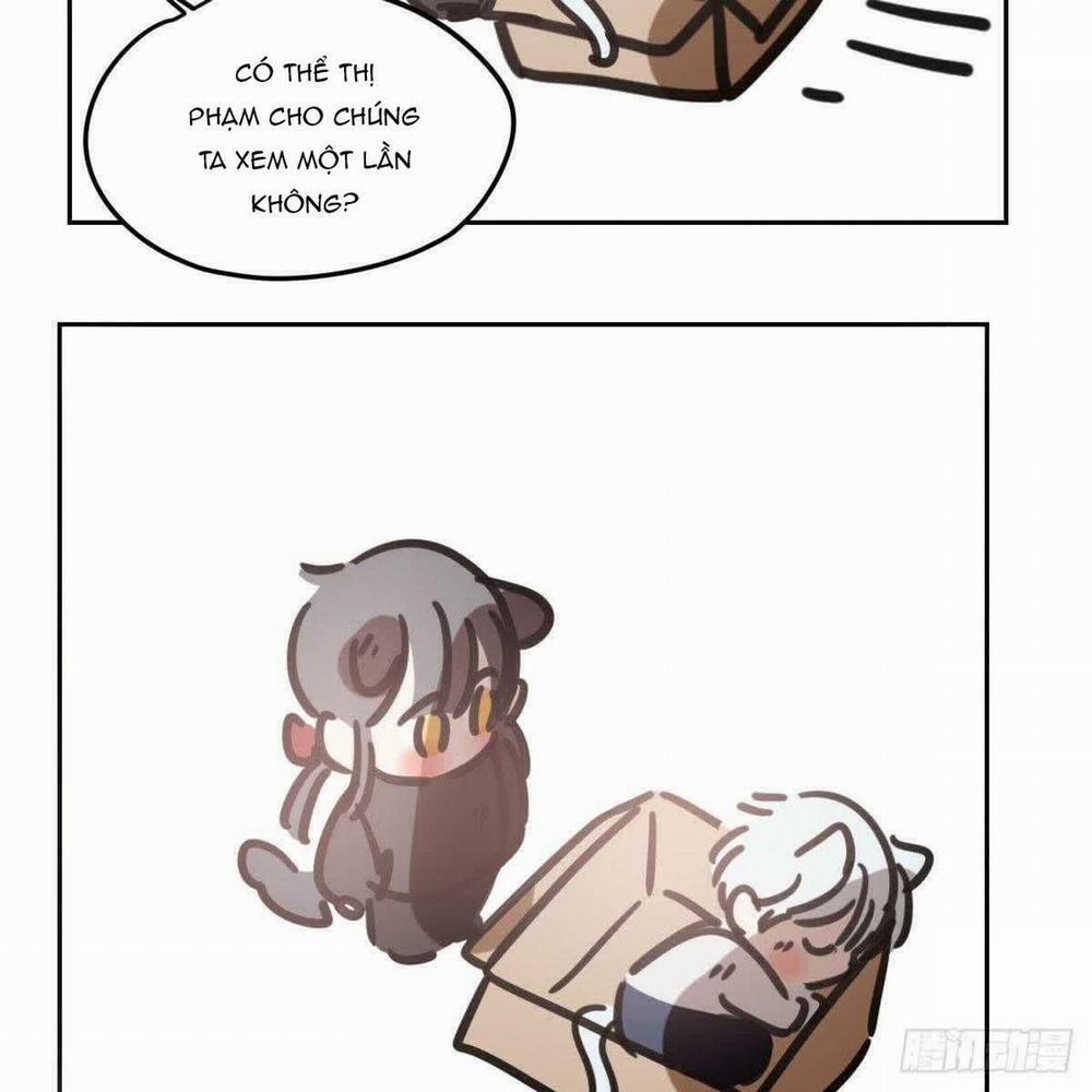 Bắt Lấy Ngao Ngao 125 trang 82