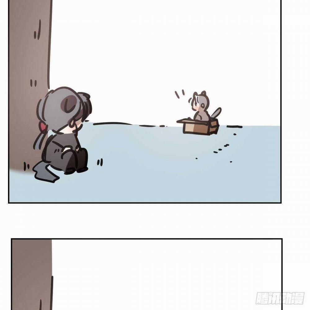 Bắt Lấy Ngao Ngao 125 trang 85