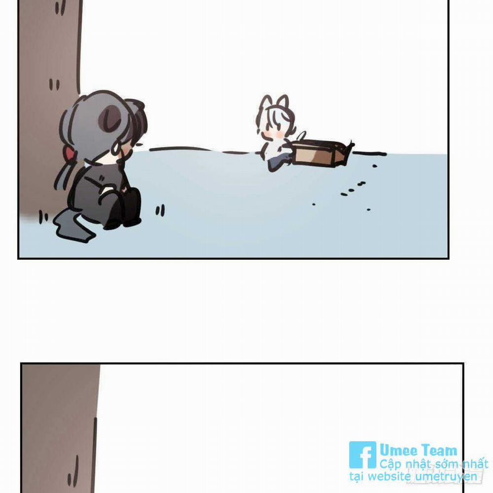 Bắt Lấy Ngao Ngao 125 trang 86