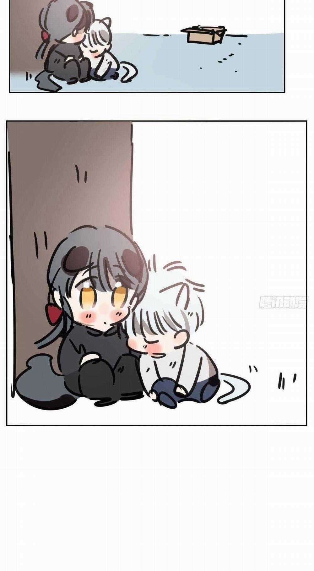 Bắt Lấy Ngao Ngao 125 trang 88