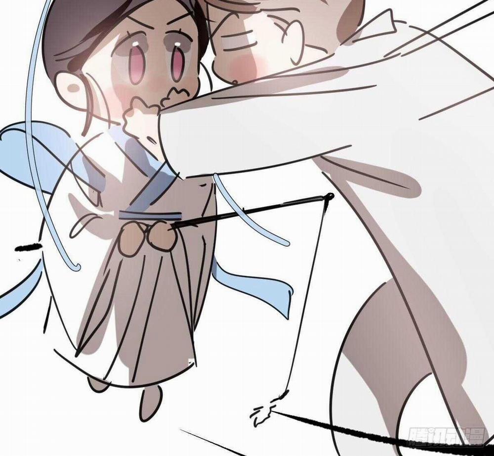 Bắt Lấy Ngao Ngao 126 trang 10