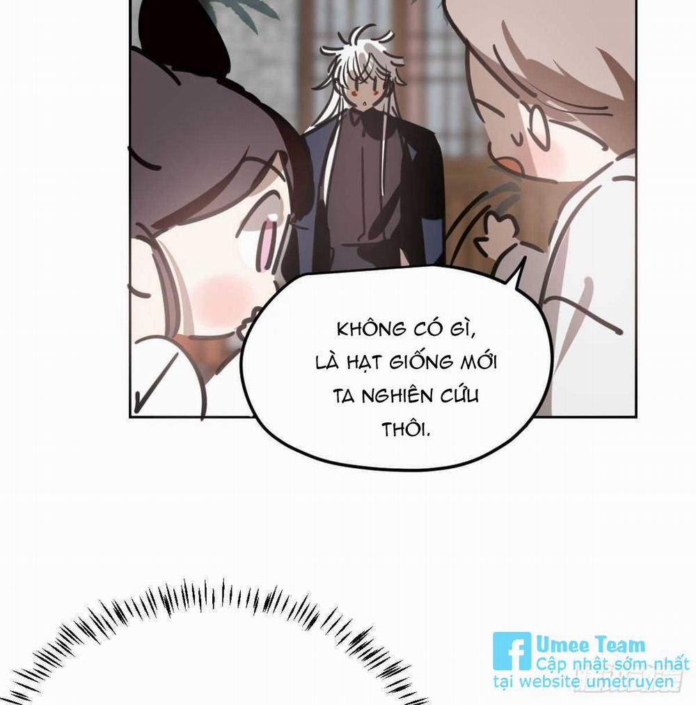 Bắt Lấy Ngao Ngao 126 trang 12