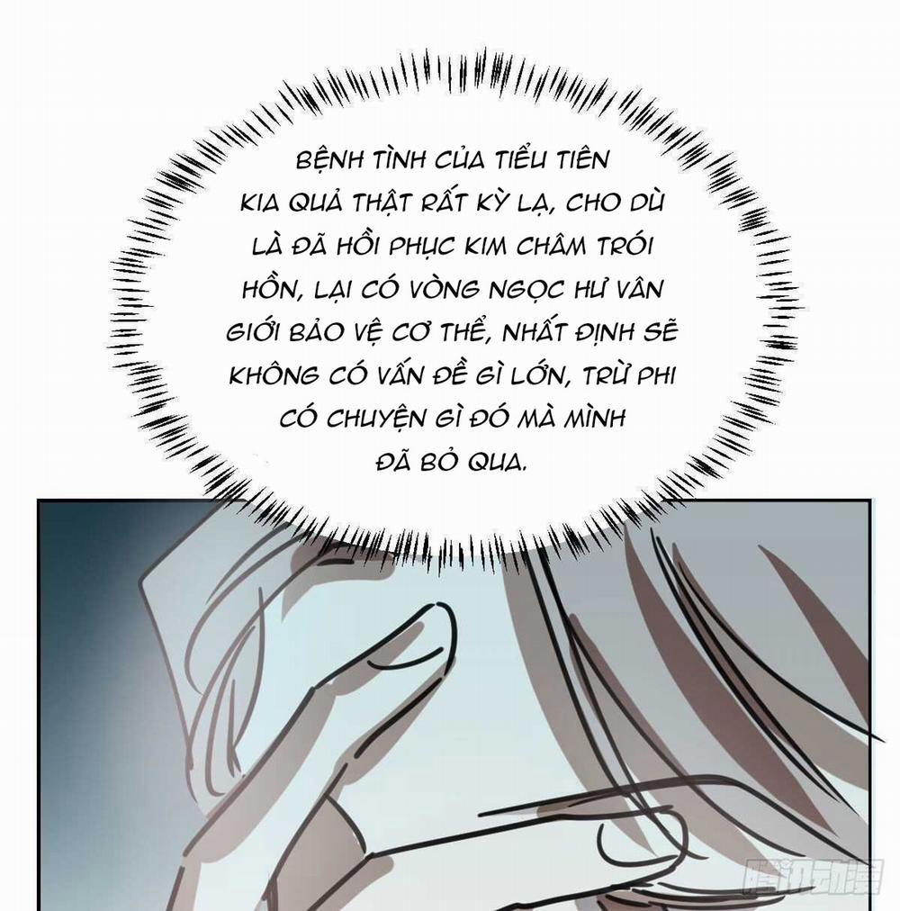 Bắt Lấy Ngao Ngao 126 trang 14