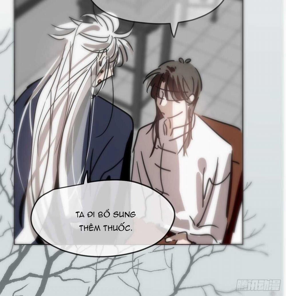 Bắt Lấy Ngao Ngao 126 trang 37