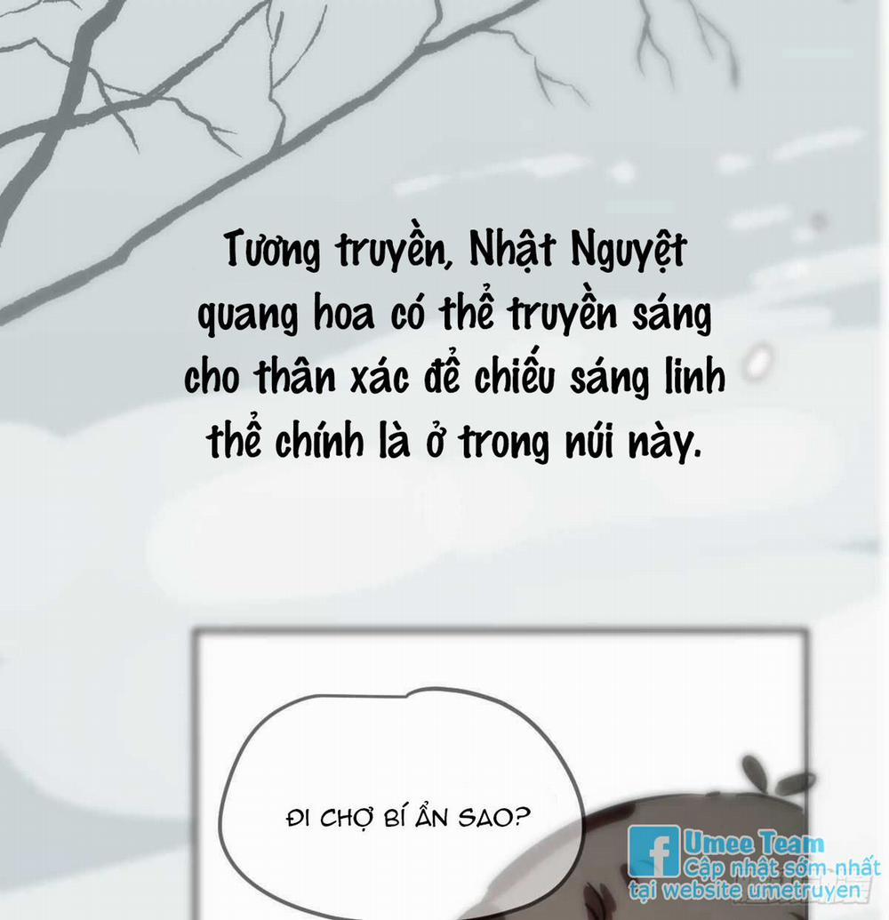 Bắt Lấy Ngao Ngao 126 trang 38