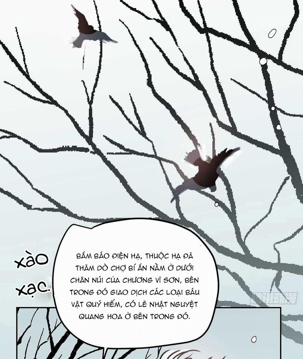 Bắt Lấy Ngao Ngao 126 trang 45