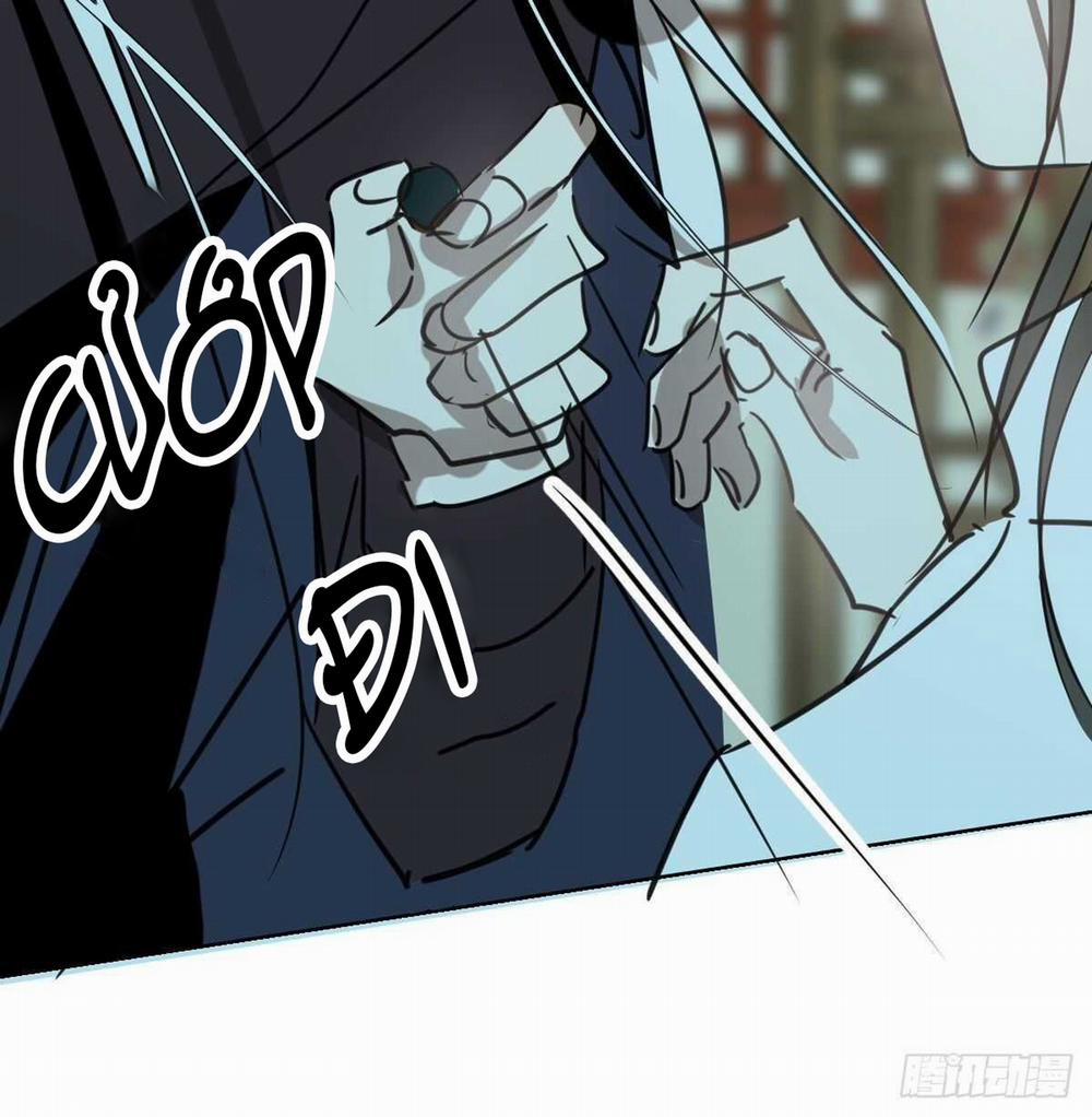 Bắt Lấy Ngao Ngao 126 trang 56