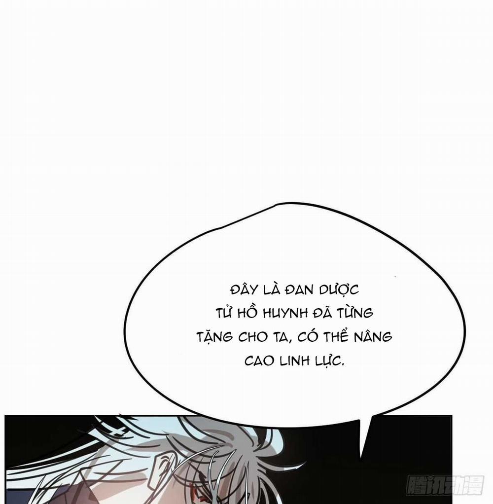 Bắt Lấy Ngao Ngao 126 trang 57