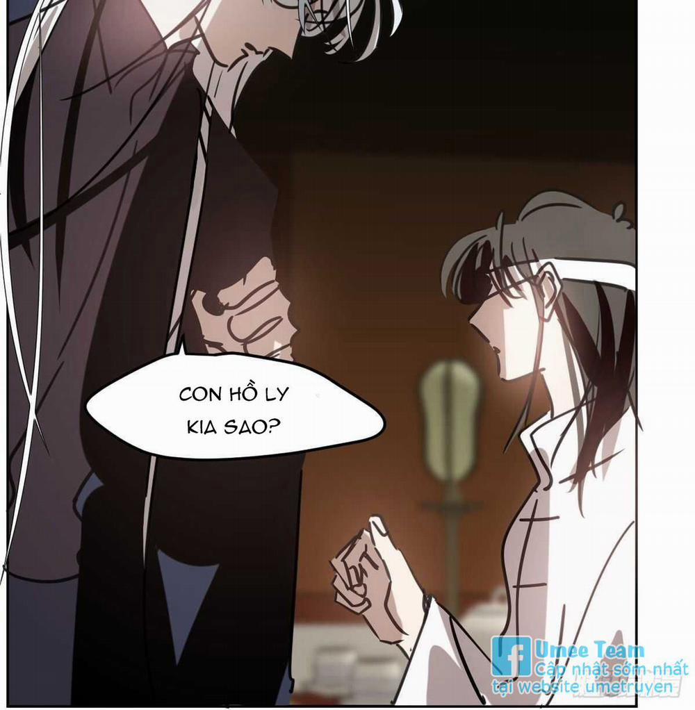 Bắt Lấy Ngao Ngao 126 trang 58