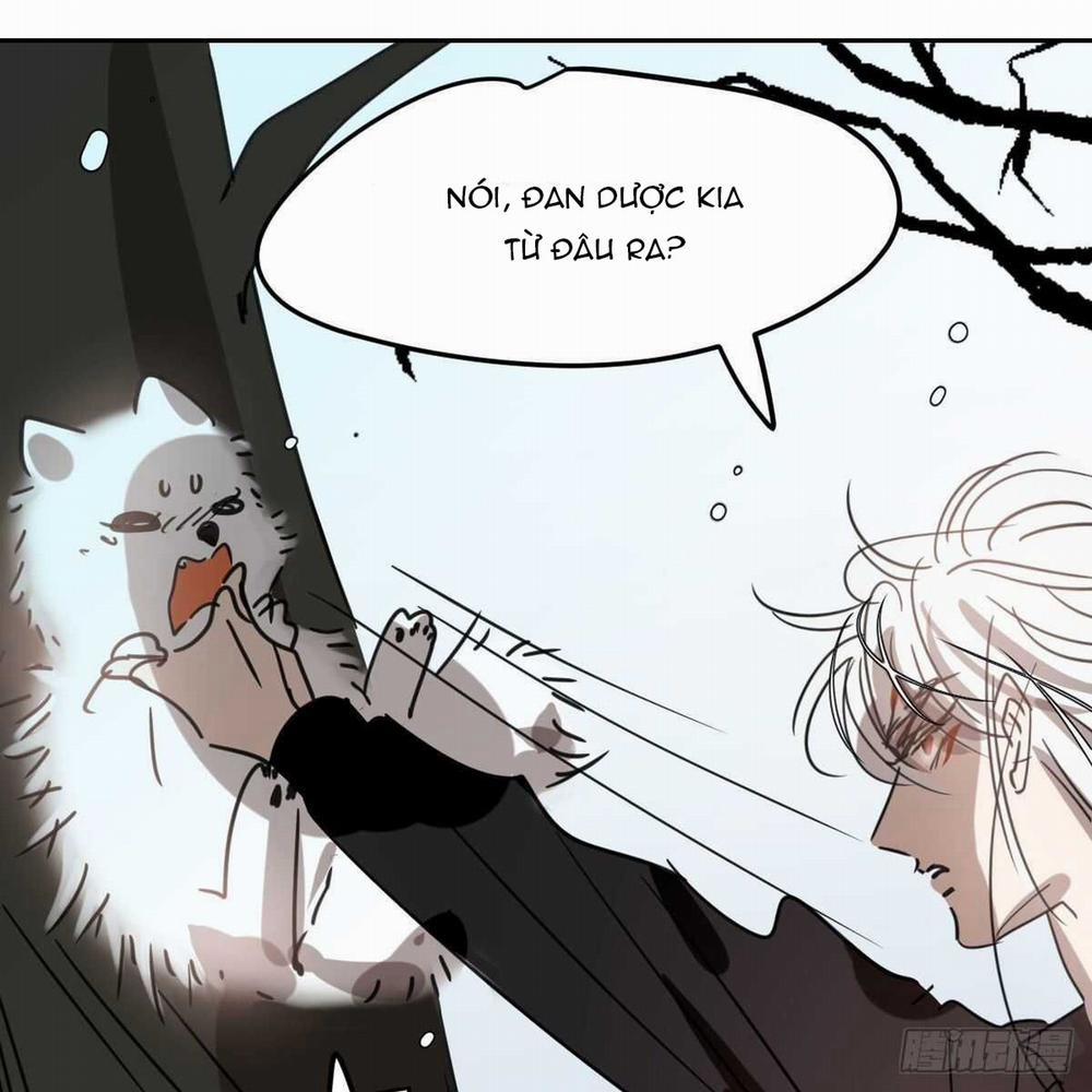 Bắt Lấy Ngao Ngao 126 trang 63