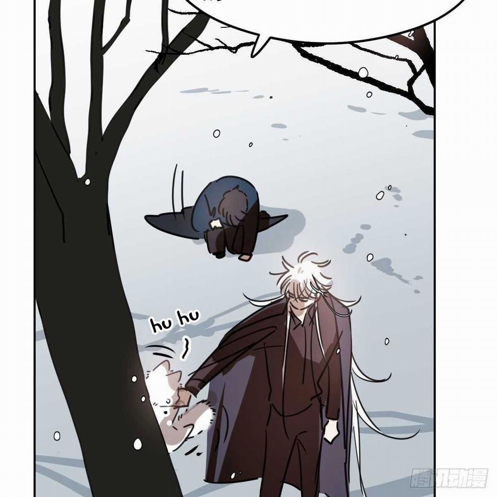 Bắt Lấy Ngao Ngao 126 trang 65