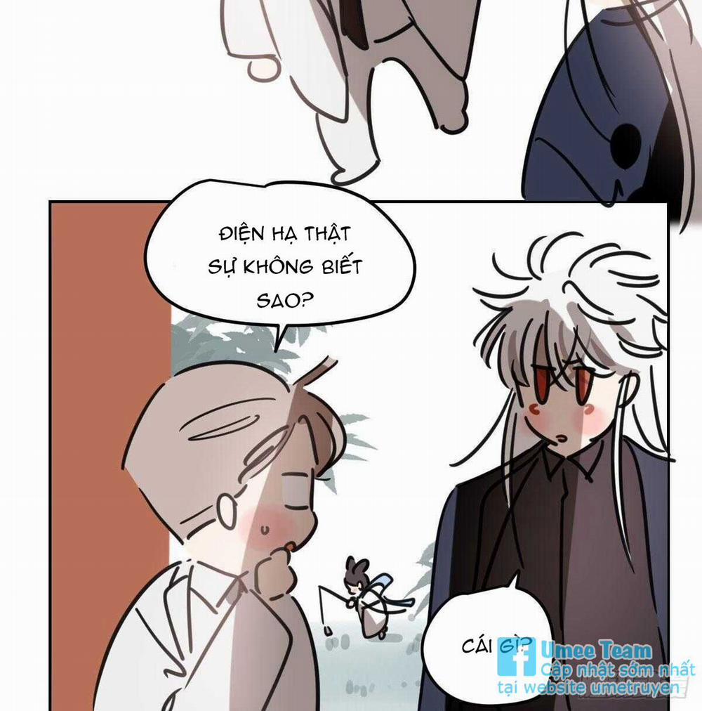 Bắt Lấy Ngao Ngao 126 trang 7