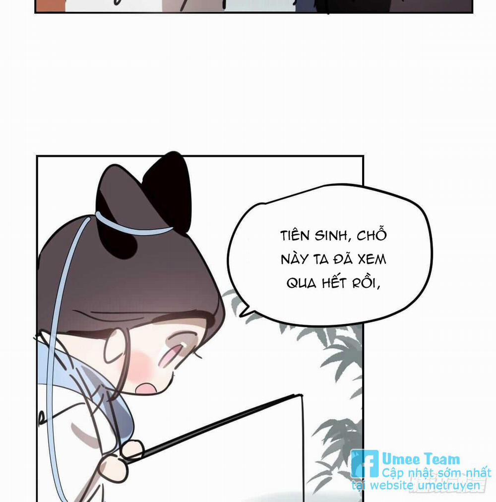 Bắt Lấy Ngao Ngao 126 trang 8