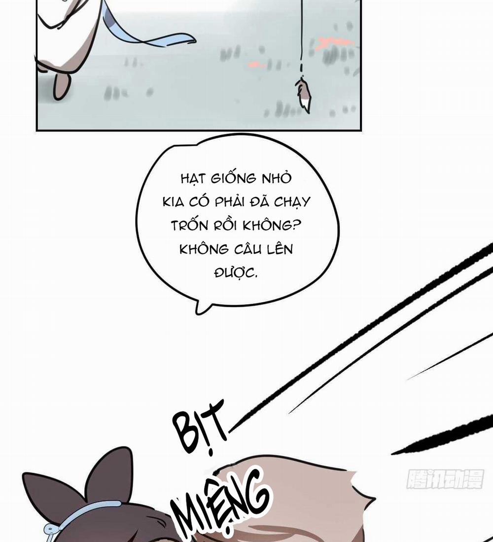 Bắt Lấy Ngao Ngao 126 trang 9