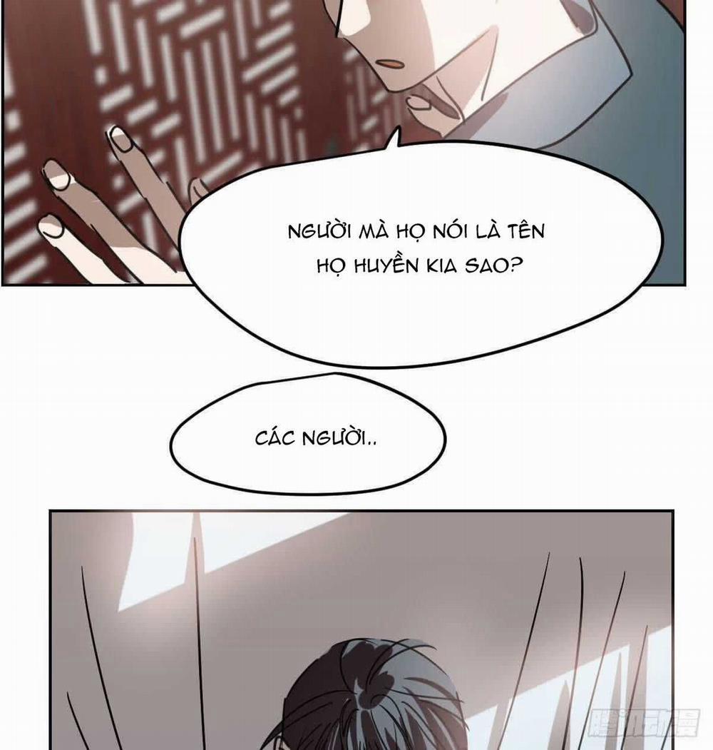 Bắt Lấy Ngao Ngao 127 trang 12