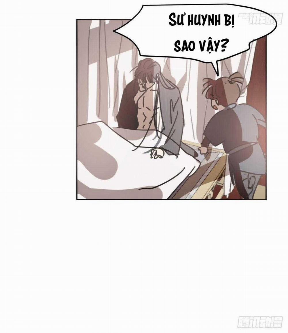 Bắt Lấy Ngao Ngao 127 trang 15