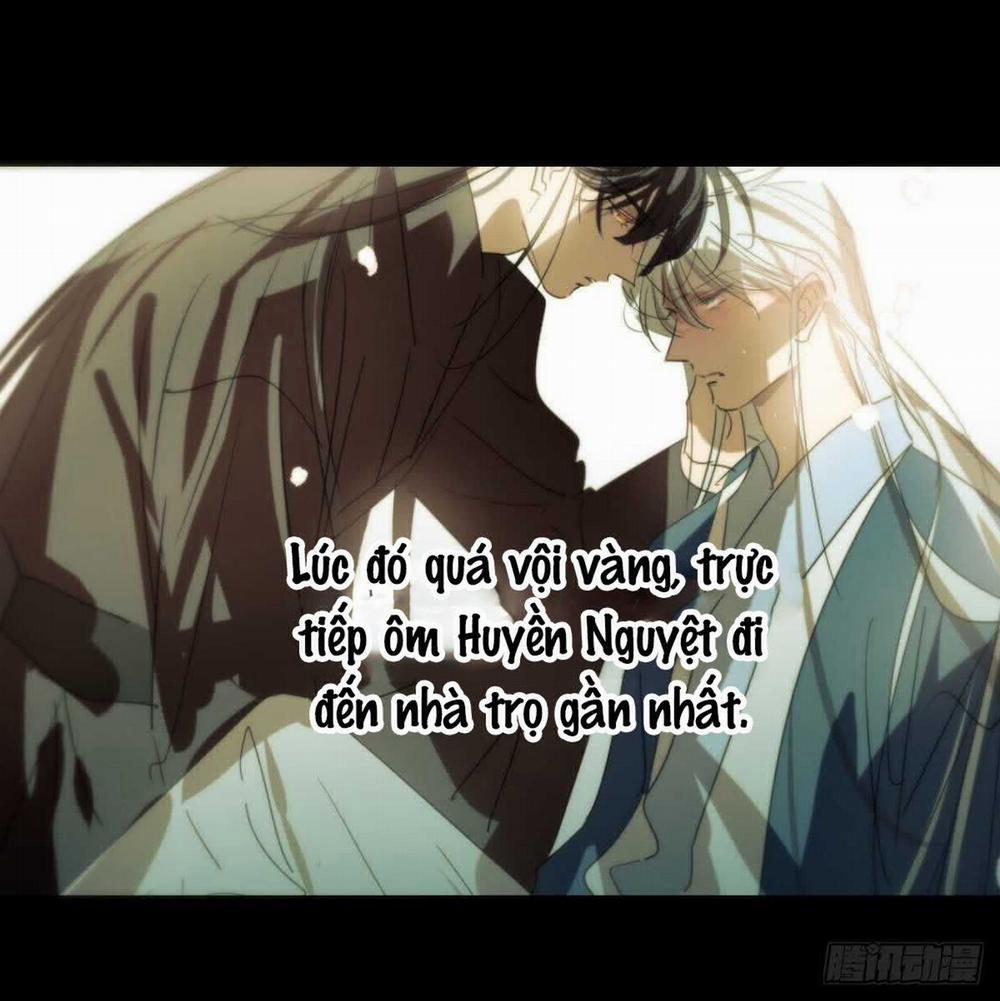 Bắt Lấy Ngao Ngao 127 trang 16
