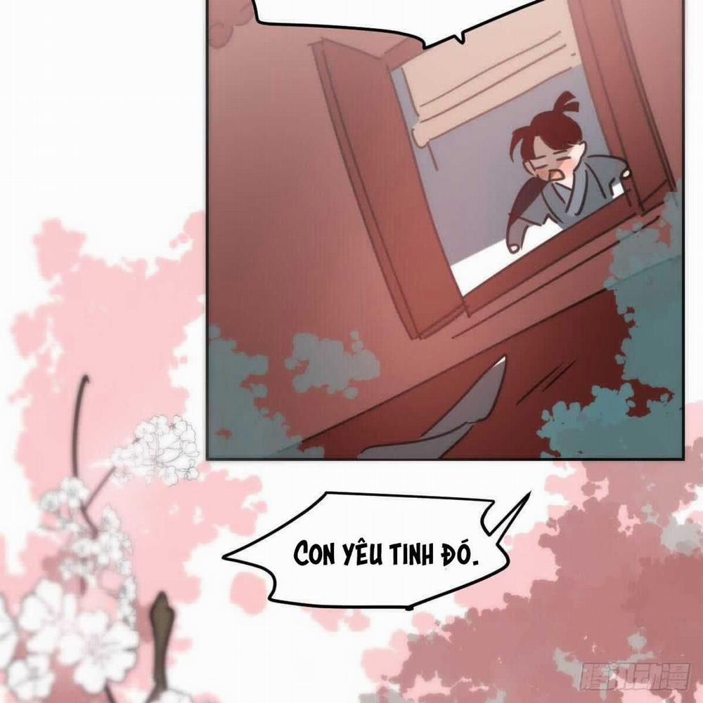 Bắt Lấy Ngao Ngao 127 trang 22