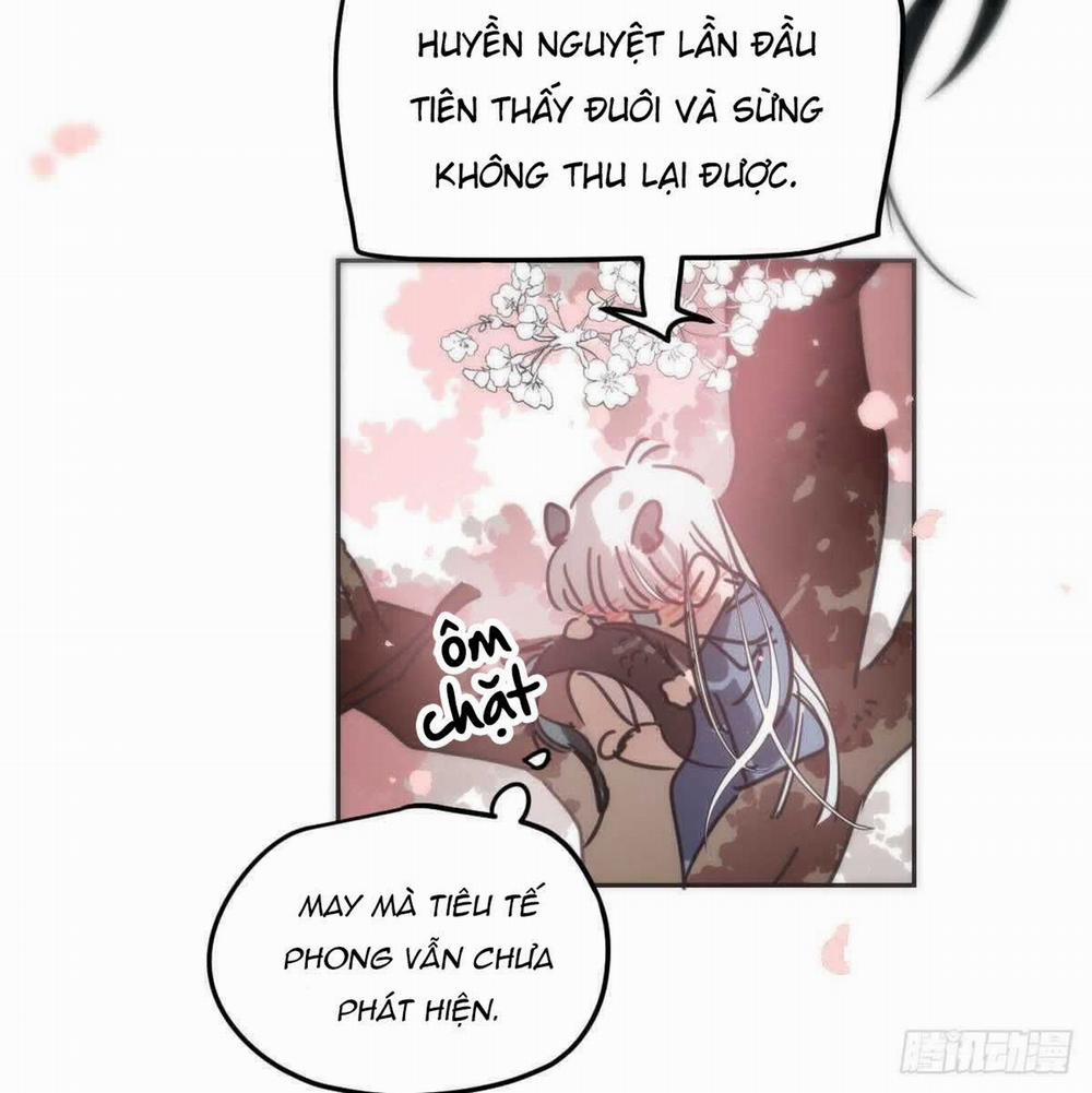 Bắt Lấy Ngao Ngao 127 trang 33