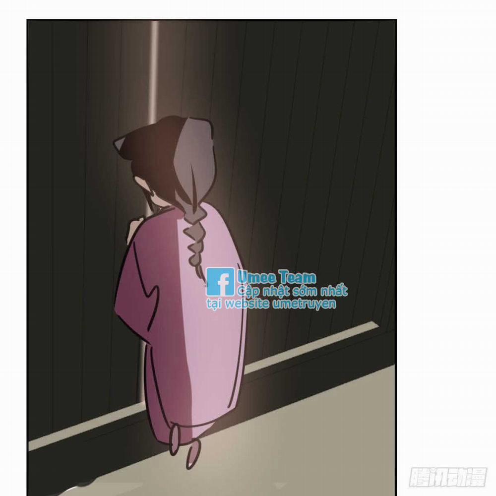 Bắt Lấy Ngao Ngao 127 trang 48