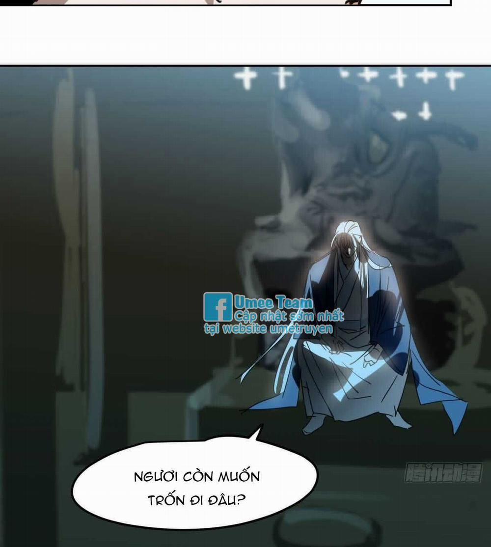 Bắt Lấy Ngao Ngao 127 trang 50