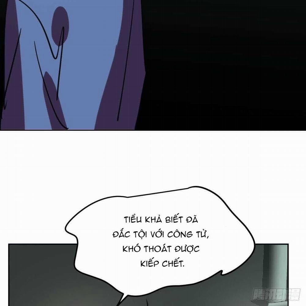 Bắt Lấy Ngao Ngao 127 trang 52