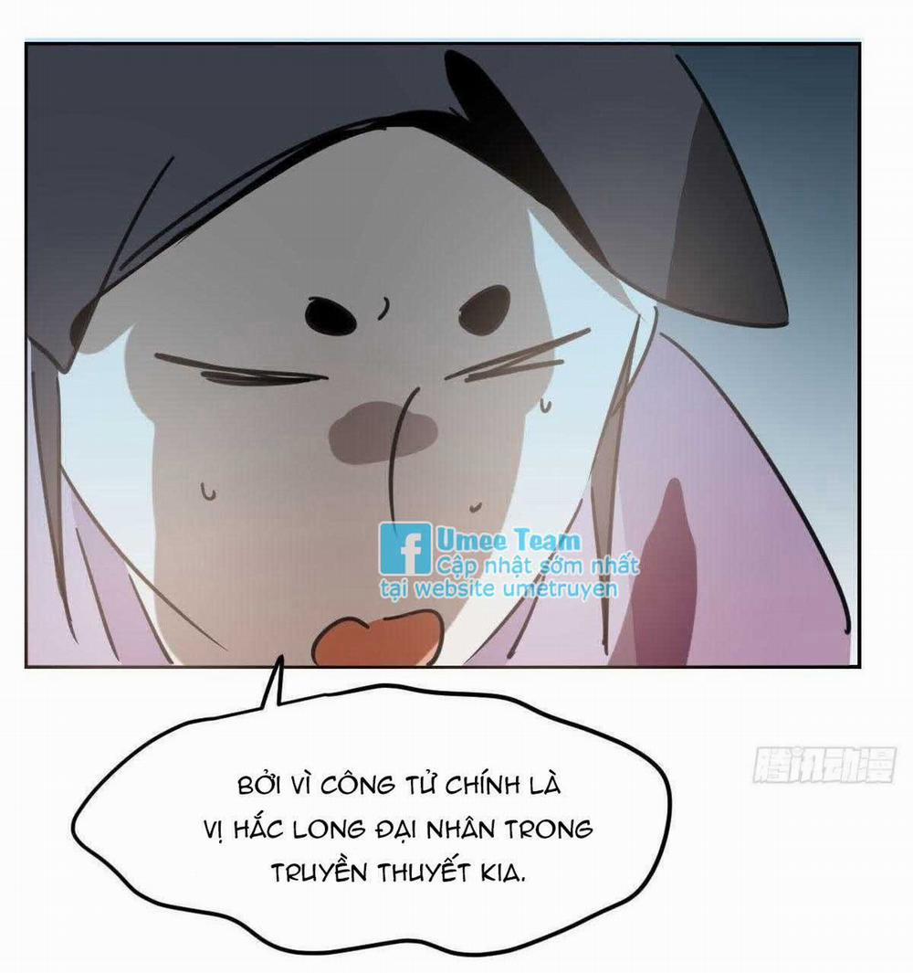 Bắt Lấy Ngao Ngao 127 trang 54