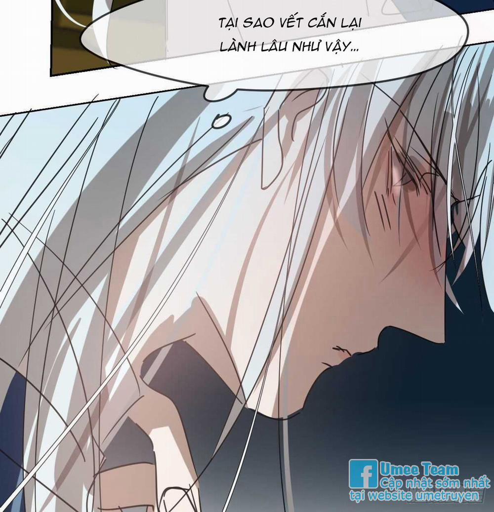 Bắt Lấy Ngao Ngao 128 trang 21