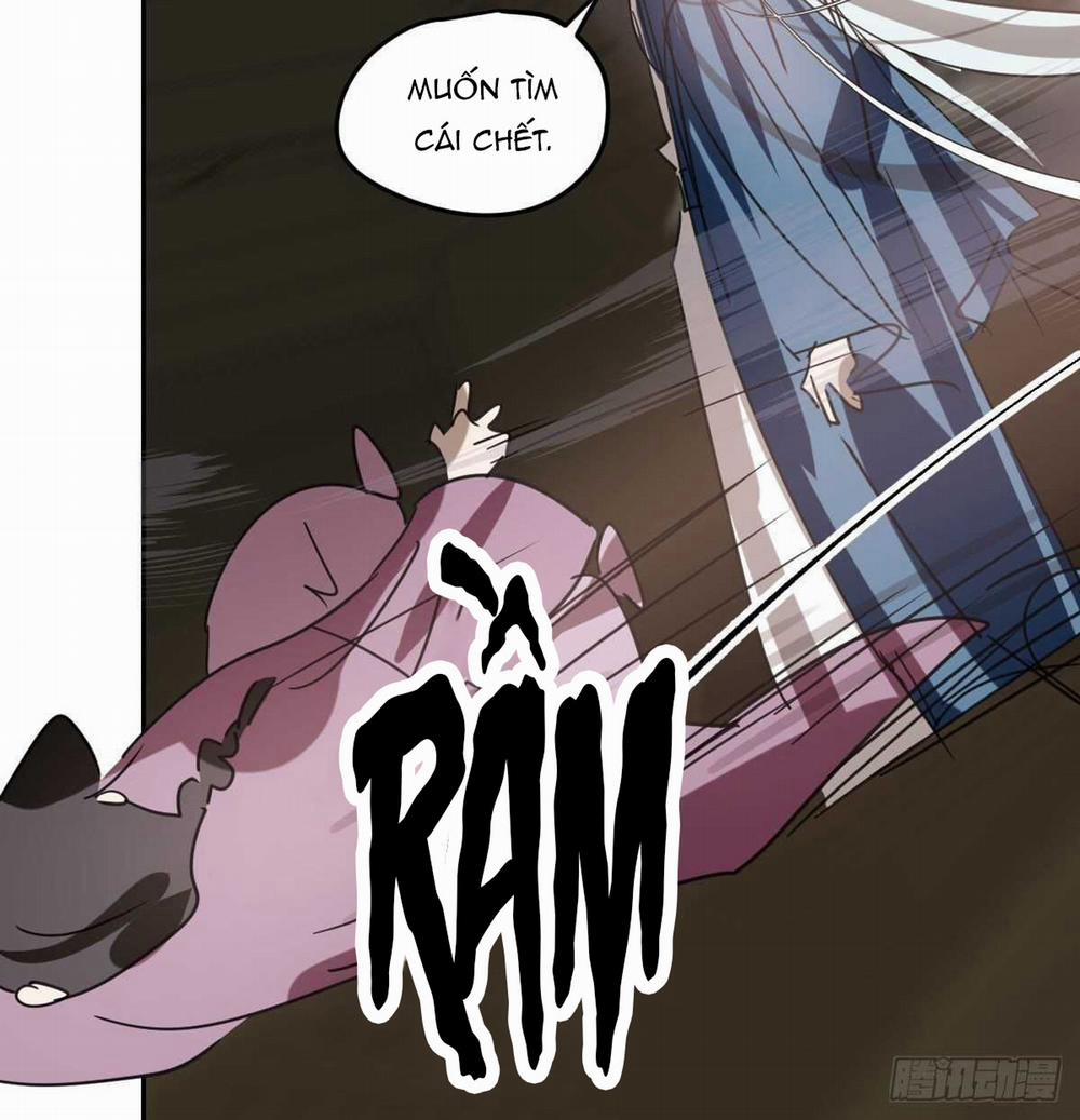 Bắt Lấy Ngao Ngao 128 trang 25