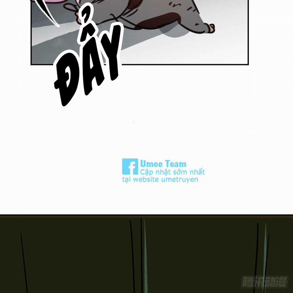 Bắt Lấy Ngao Ngao 128 trang 51