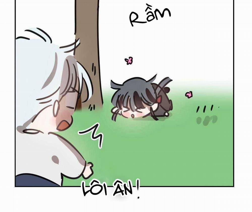 Bắt Lấy Ngao Ngao 128 trang 74