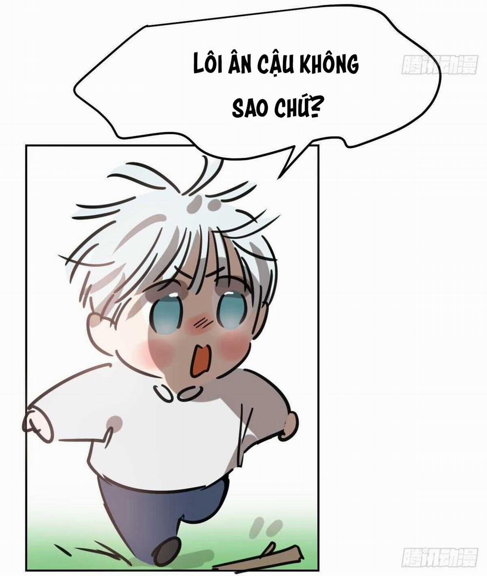 Bắt Lấy Ngao Ngao 128 trang 75