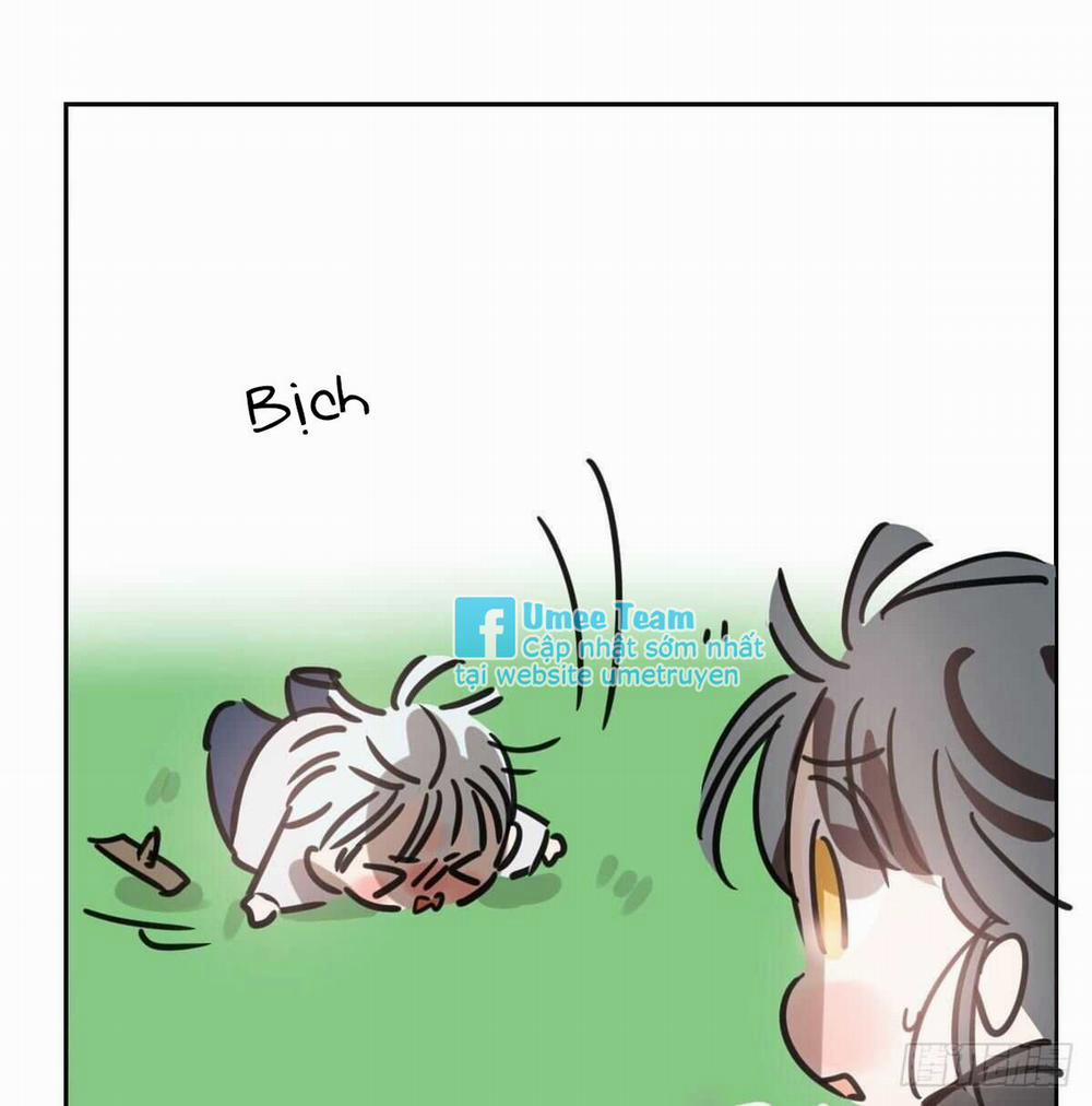 Bắt Lấy Ngao Ngao 128 trang 76