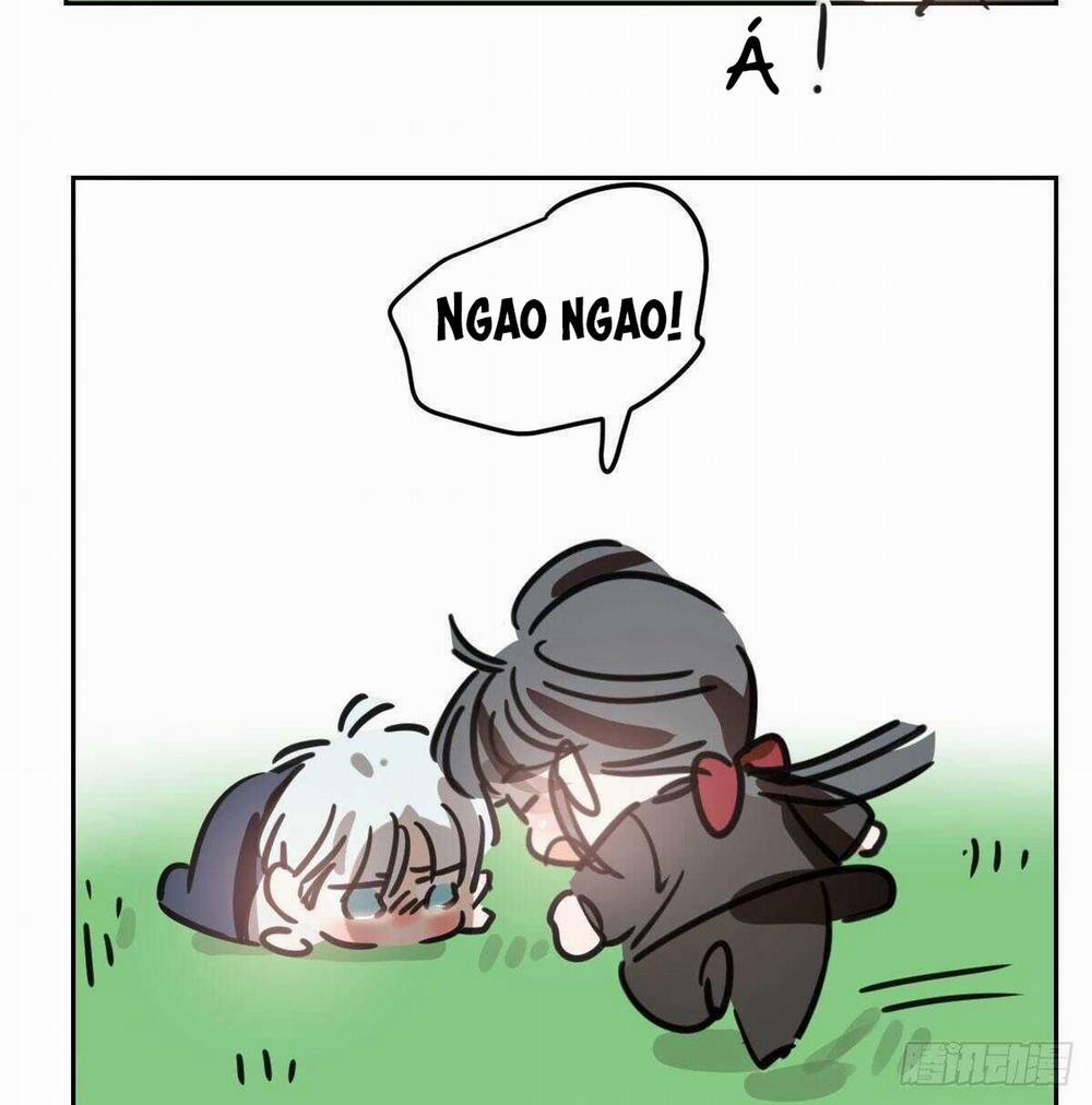 Bắt Lấy Ngao Ngao 128 trang 77