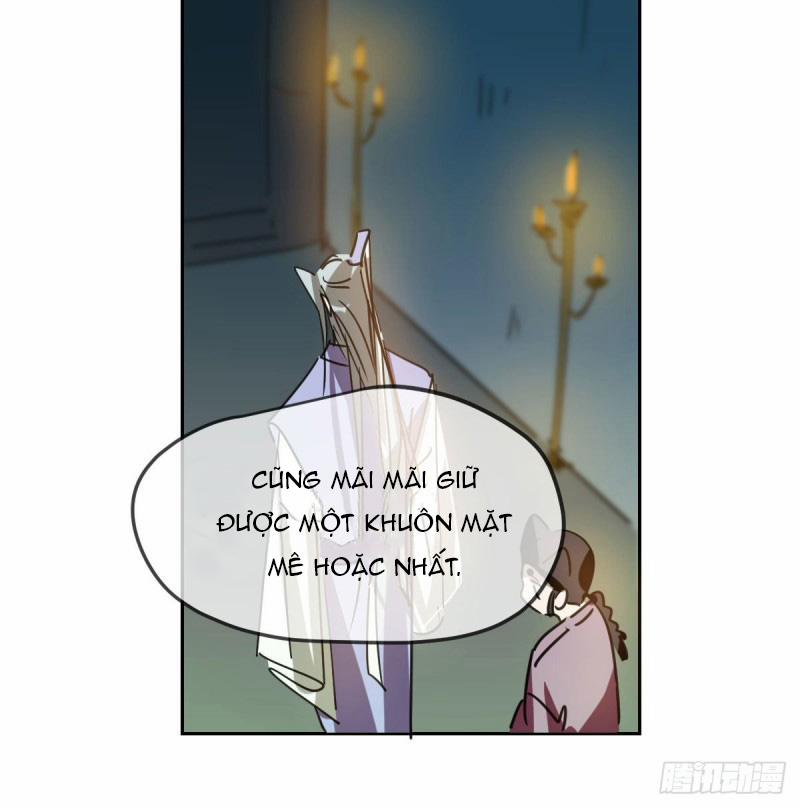 Bắt Lấy Ngao Ngao 129 trang 15