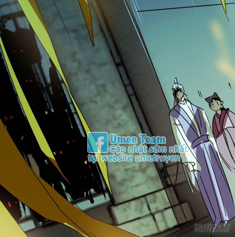 Bắt Lấy Ngao Ngao 129 trang 21