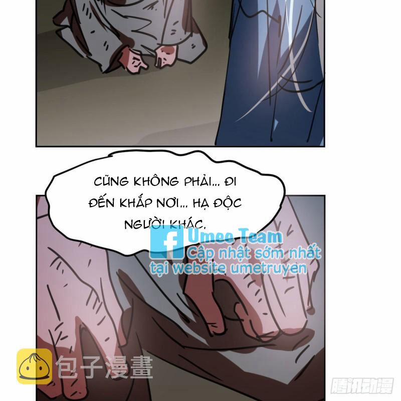 Bắt Lấy Ngao Ngao 129 trang 4